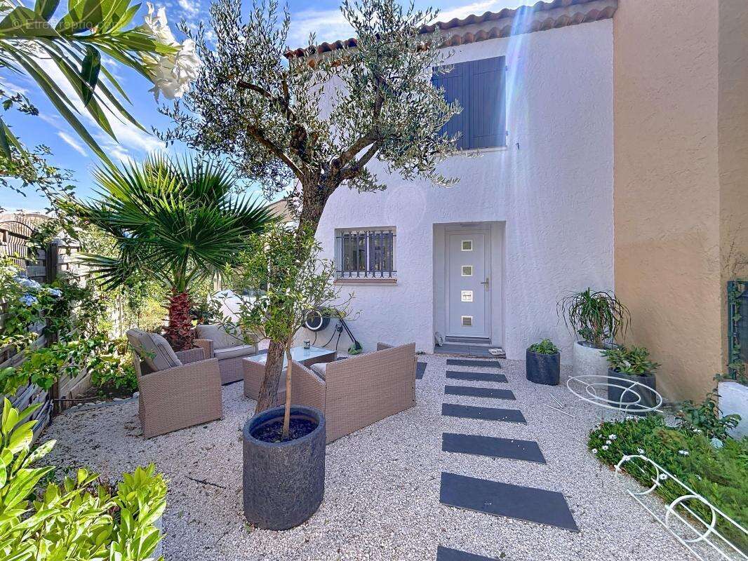 Maison 2 chambres - photo 6