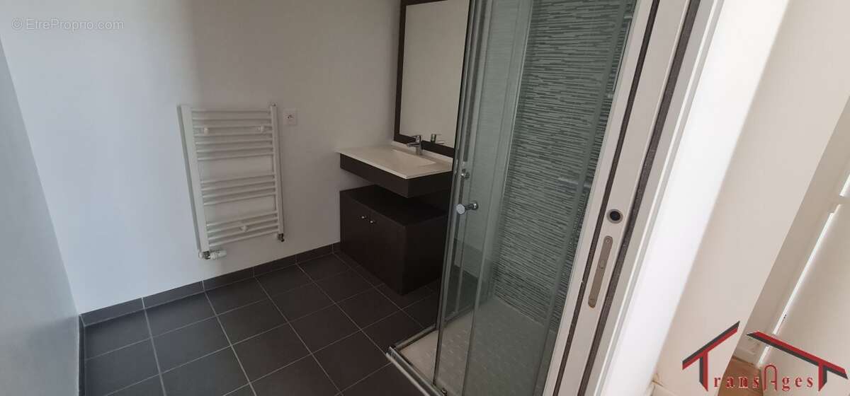 Appartement à PARIS-13E