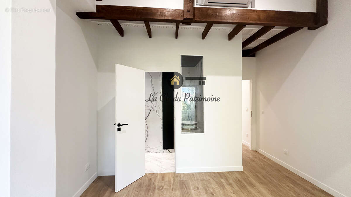Maison entierement rénovée - climatisée - 110 m2 - jardin - photo 15