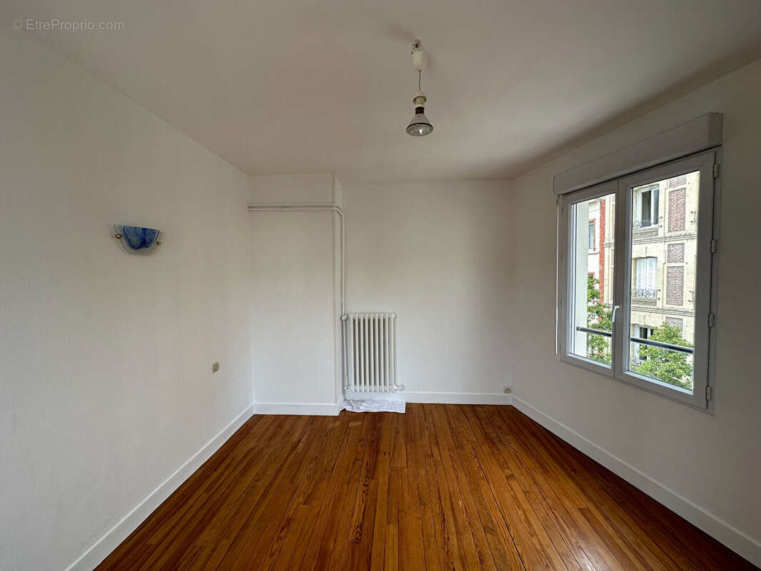 Appartement à LE HAVRE