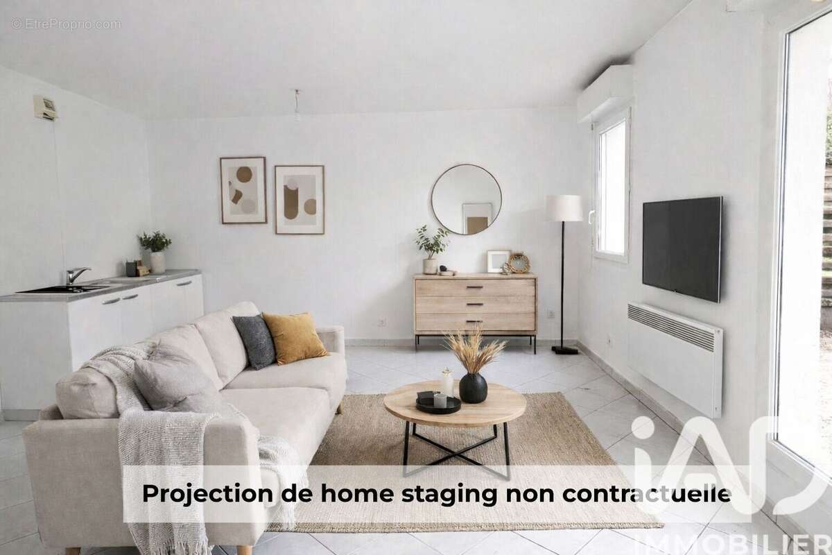 Photo 2 - Appartement à ORLEANS
