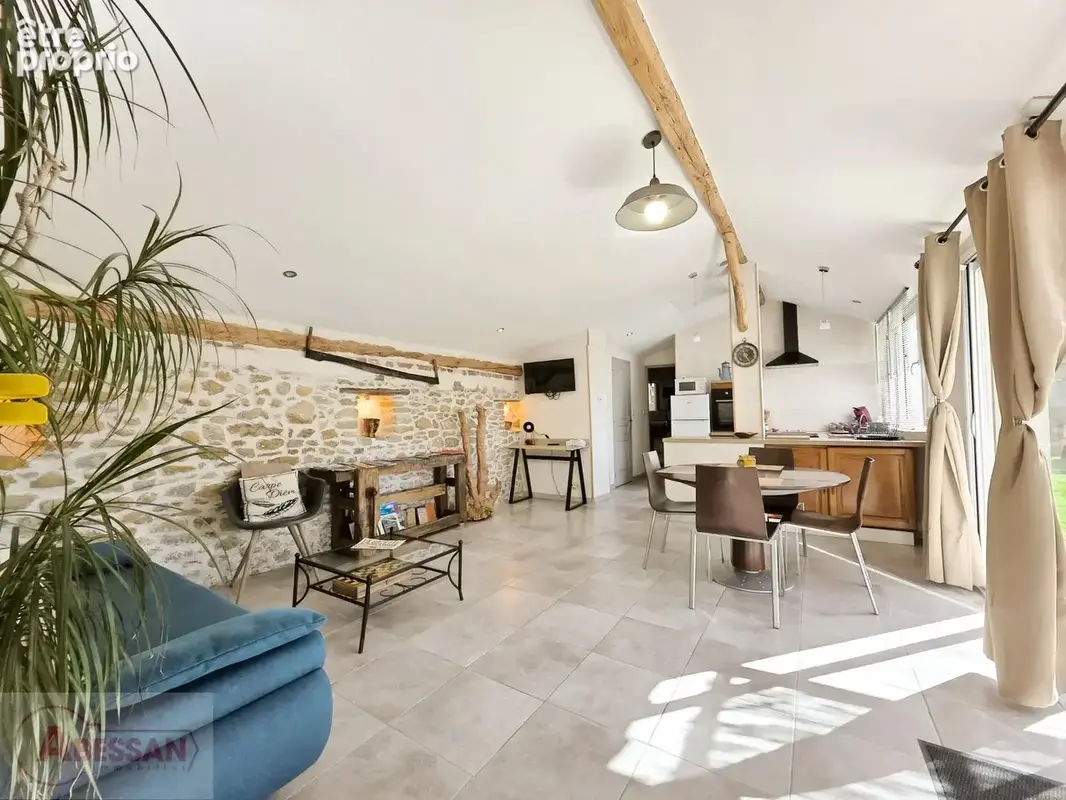 Maison 457 m² à Quissac  - photo 15