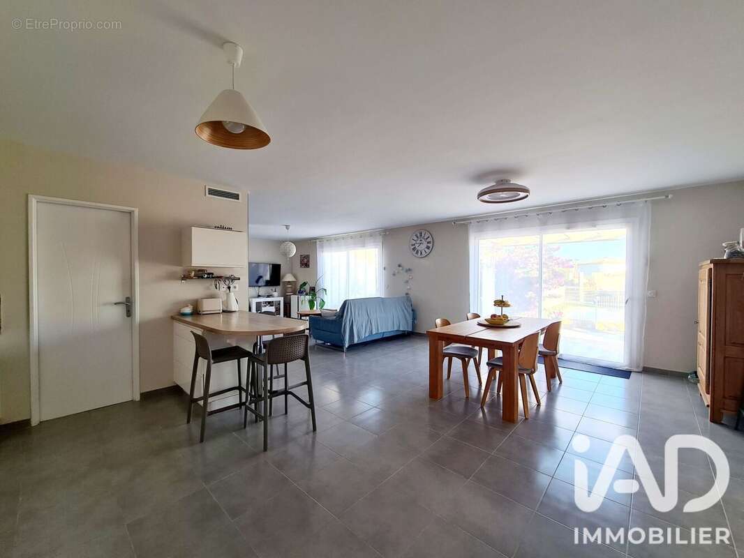 Maison 125 m² à Beziers  - photo 4