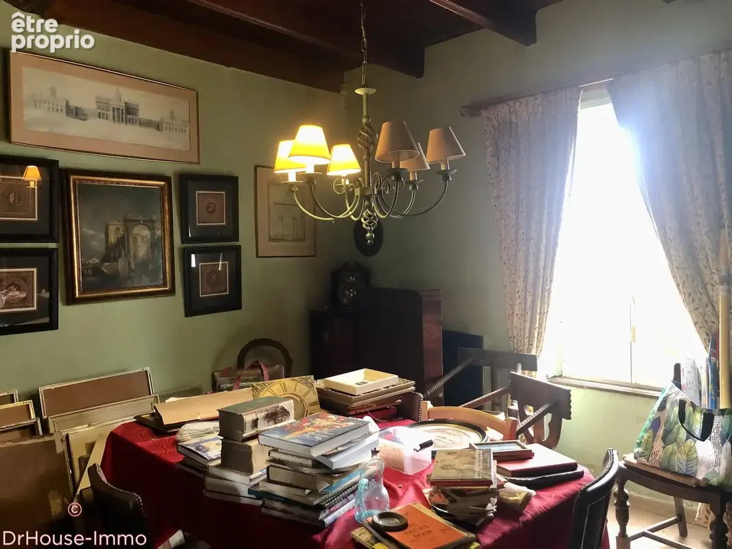 Maison 8 pièces 139 m² à vendre à Scrignac (29640) - photo 9