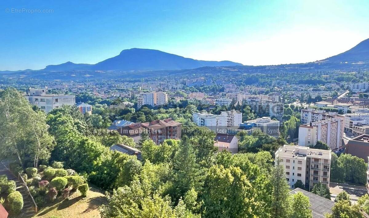 Appartement à GAP