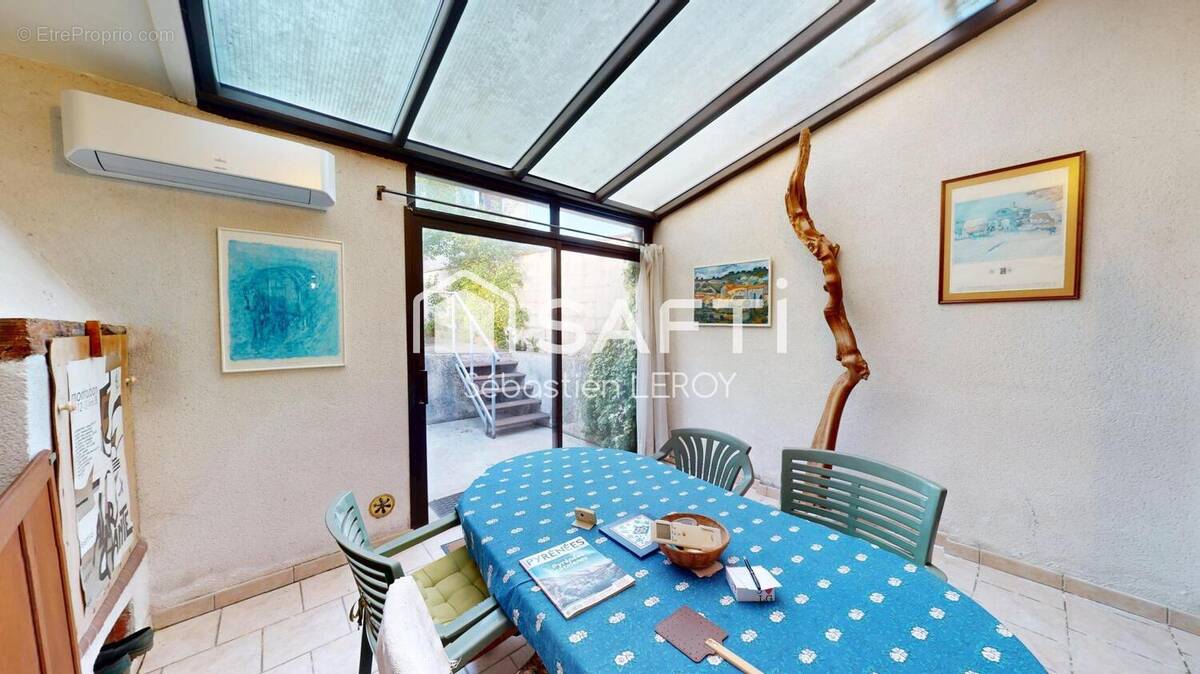 Photo 1 - Maison à BEAUMONT-DE-LOMAGNE