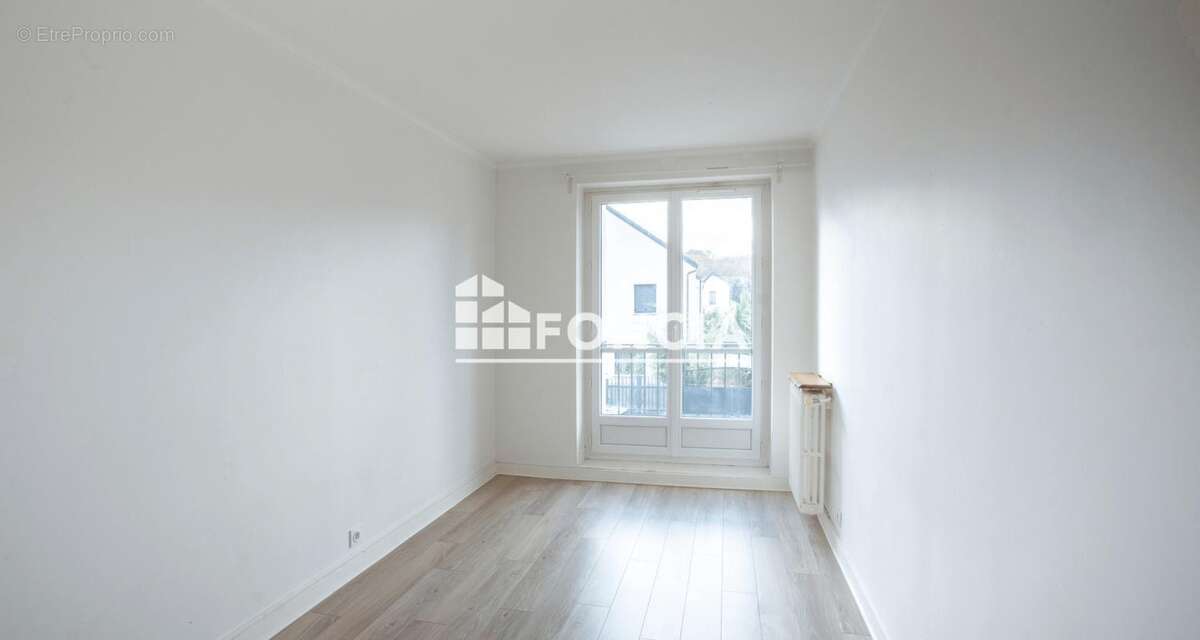 Appartement à MAISONS-LAFFITTE