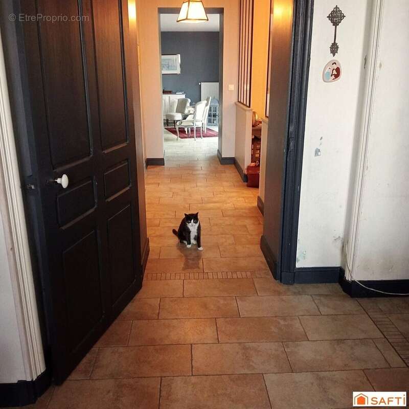 Photo 7 - Maison à FOUSSAIS-PAYRE