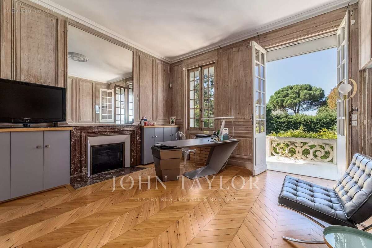 Maison à BORDEAUX