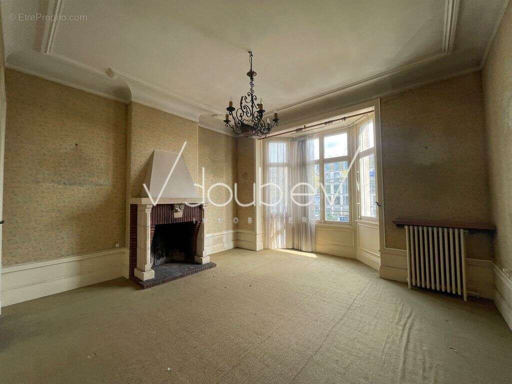 Appartement à MARCQ-EN-BAROEUL