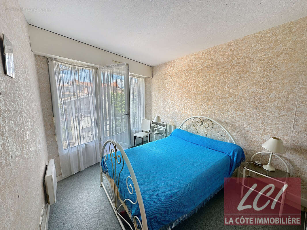 Appartement à ARCACHON