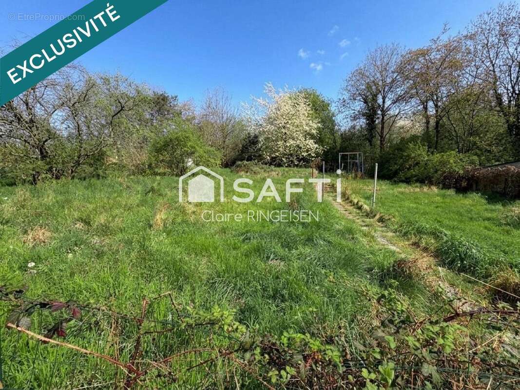 Photo 9 - Appartement à PETITE-ROSSELLE