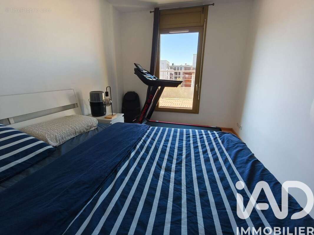 Photo 6 - Appartement à JUVISY-SUR-ORGE