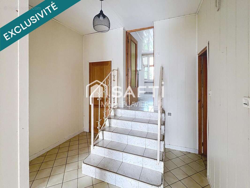 Photo 5 - Maison à RIGNY