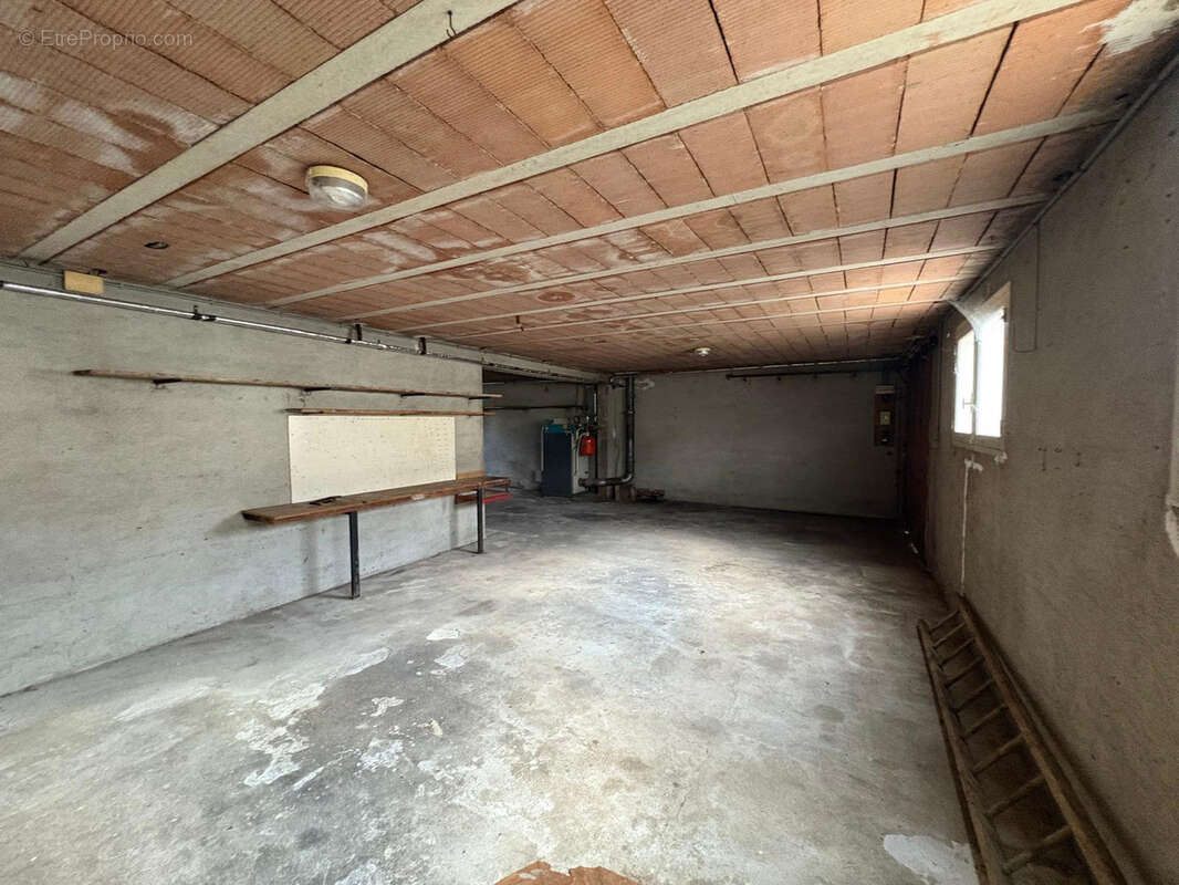 Maison à LABASTIDE-ROUAIROUX