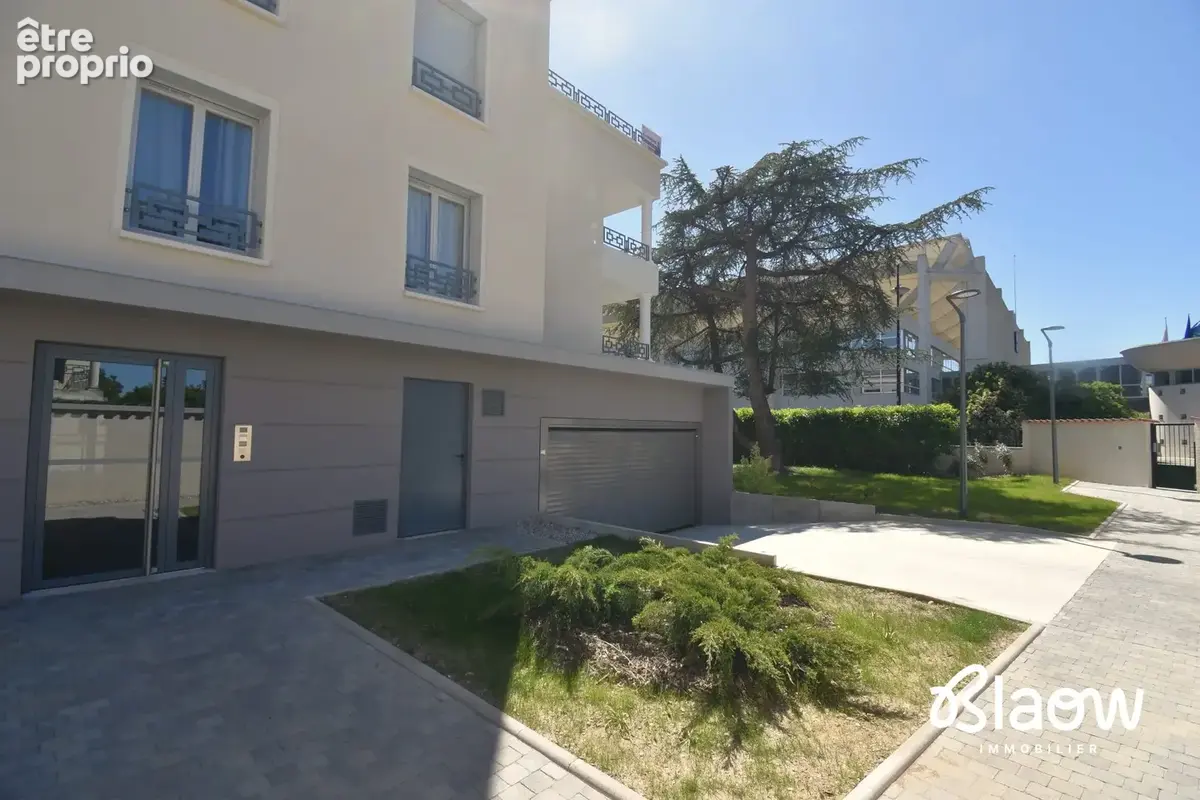 Appartement 3 pièces 80 m² à vendre à Meyzieu (69330) - photo 6