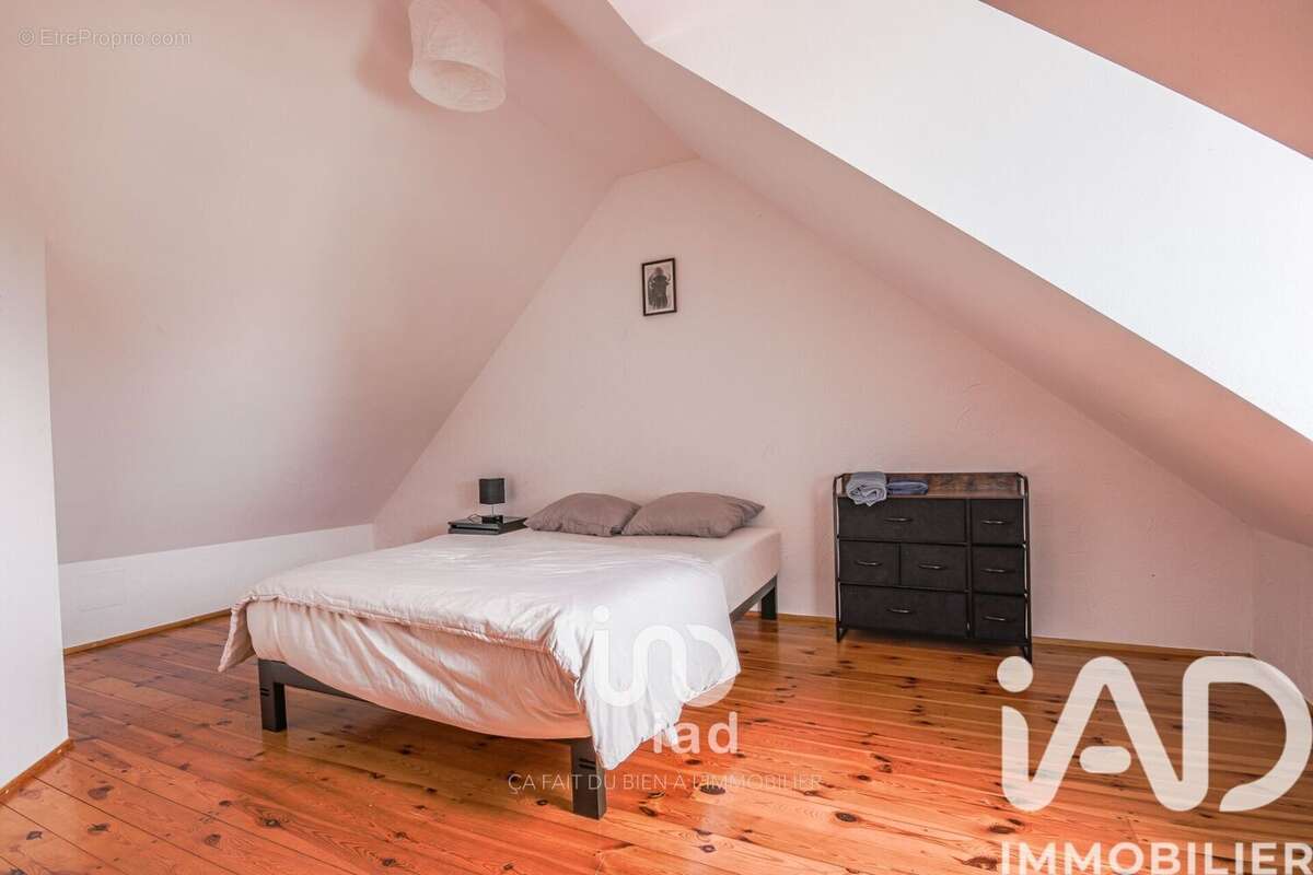 Photo 9 - Appartement à PONT-DE-L'ARCHE