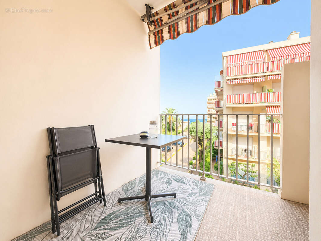 Appartement à ROQUEBRUNE-CAP-MARTIN