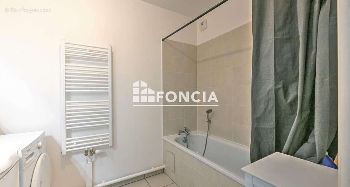 Appartement à BOIS-D'ARCY