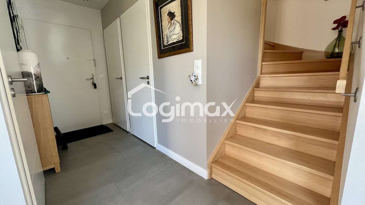 Maison à LA ROCHELLE