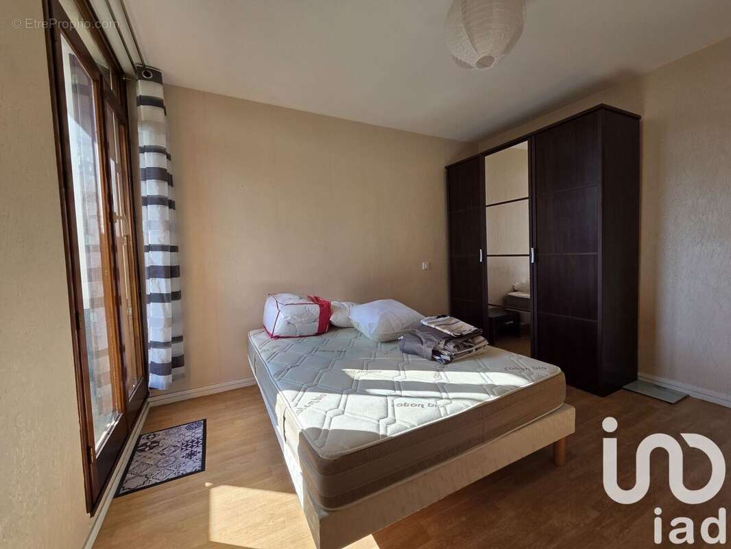 Photo 5 - Appartement à LIMOGES