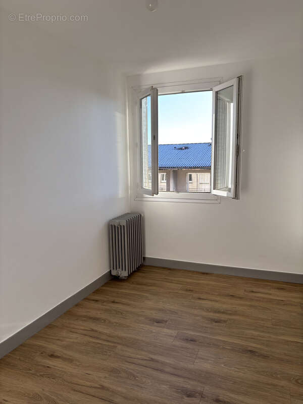 Appartement à AURILLAC