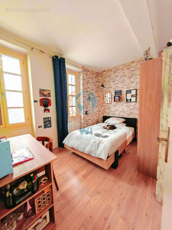 Appartement à LES ARCS