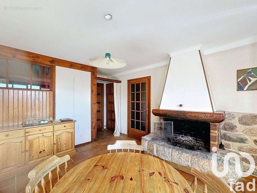 Photo 6 - Maison à VALDEBLORE