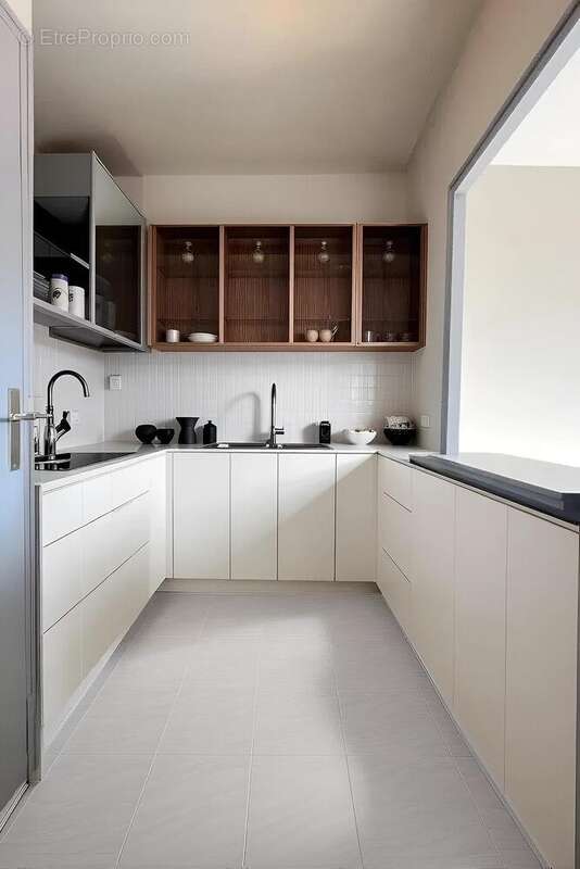 Photo 9 - Appartement à LYON-4E