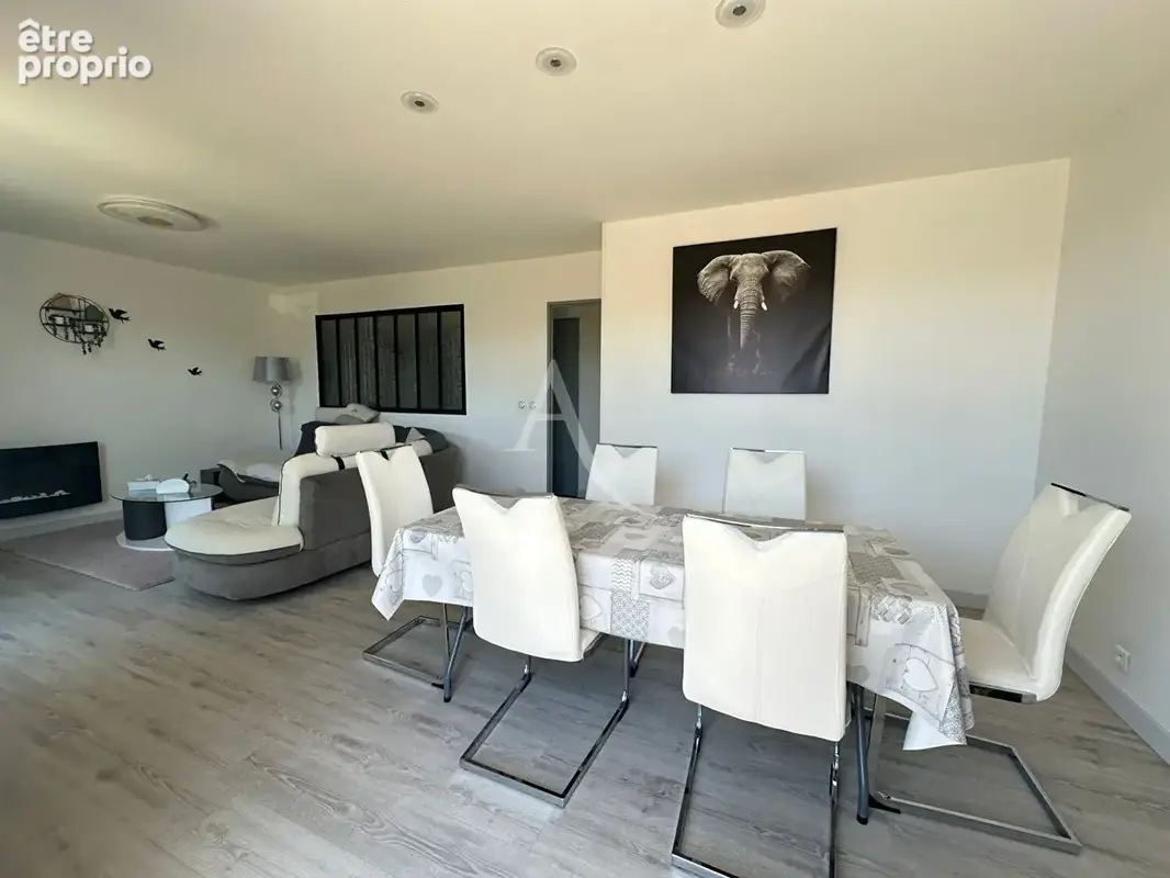 Maison 2 chambres à vendre à Maché avec 70 m² de garage - photo 5