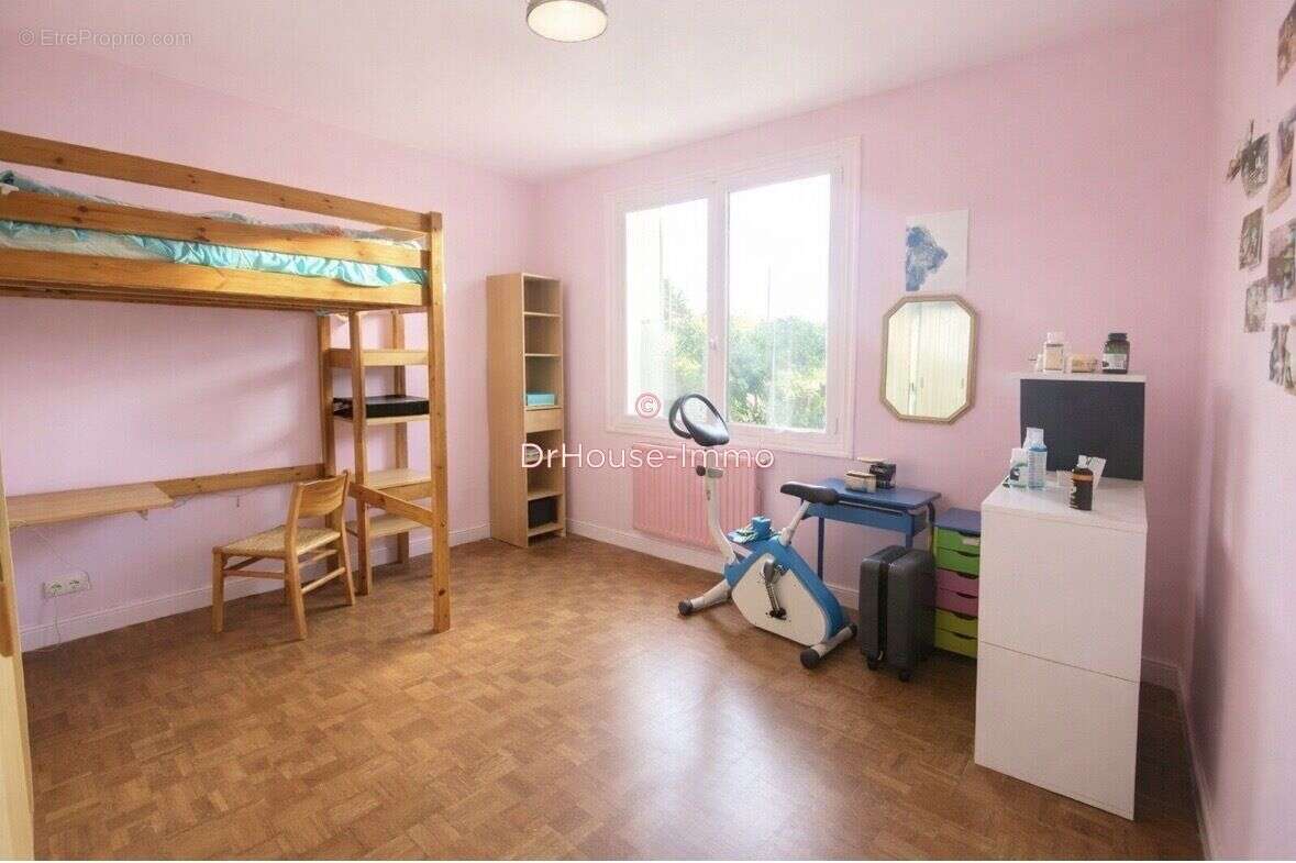 Maison à GUJAN-MESTRAS