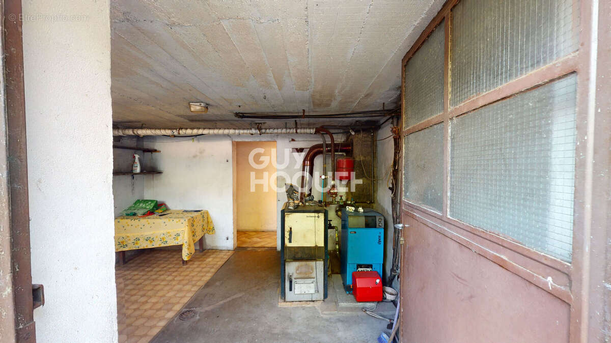 Maison à HAUTE-VIGNEULLES