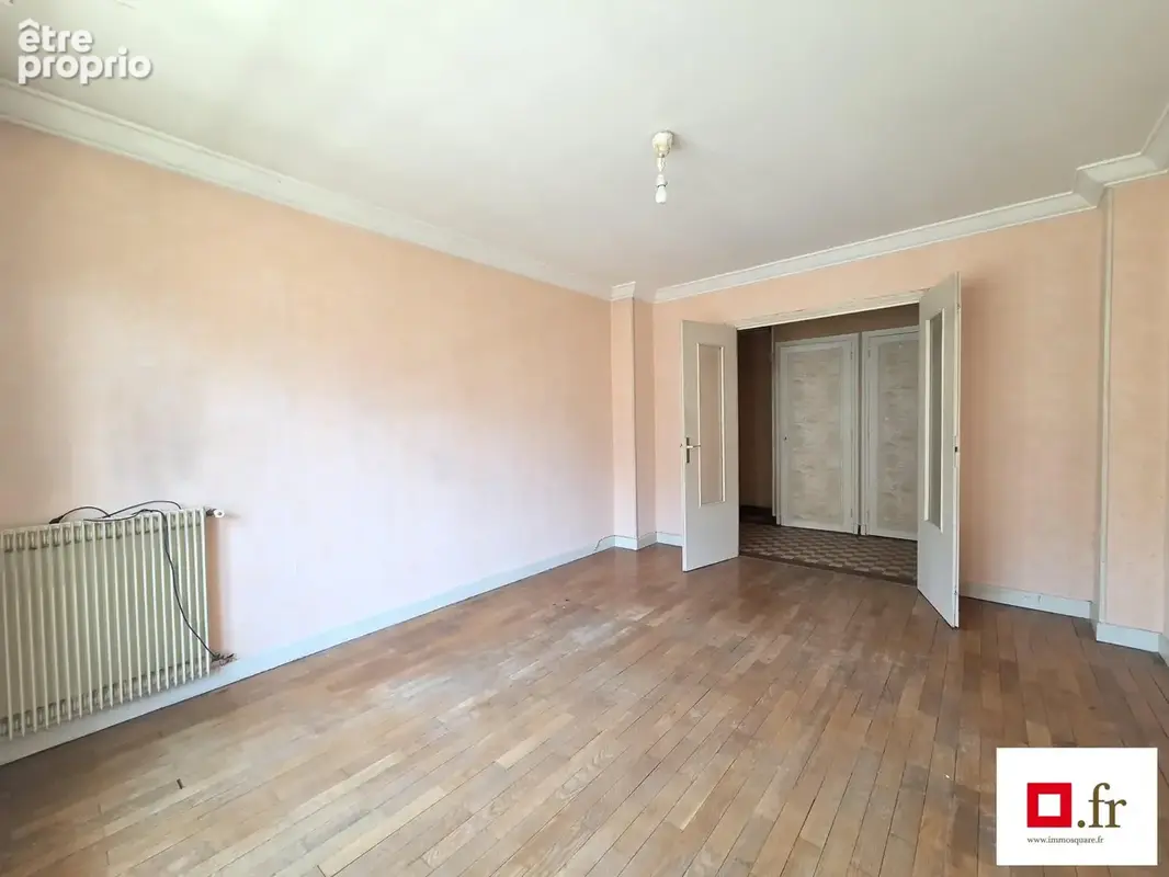 Appartement 78 m² à Grenoble  - photo 4