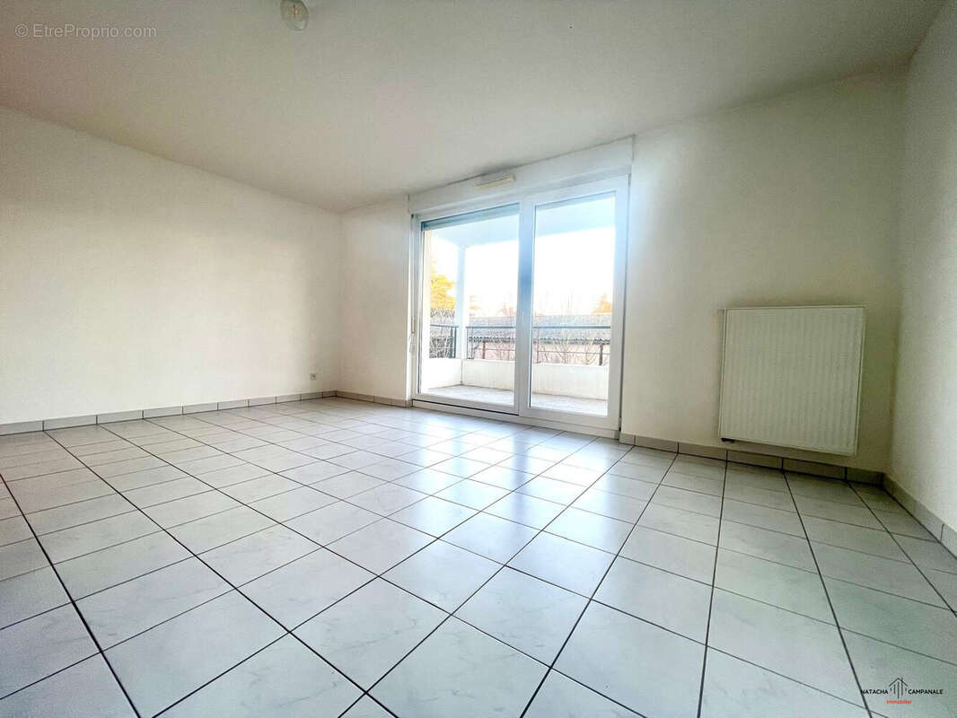 Appartement à BRUMATH