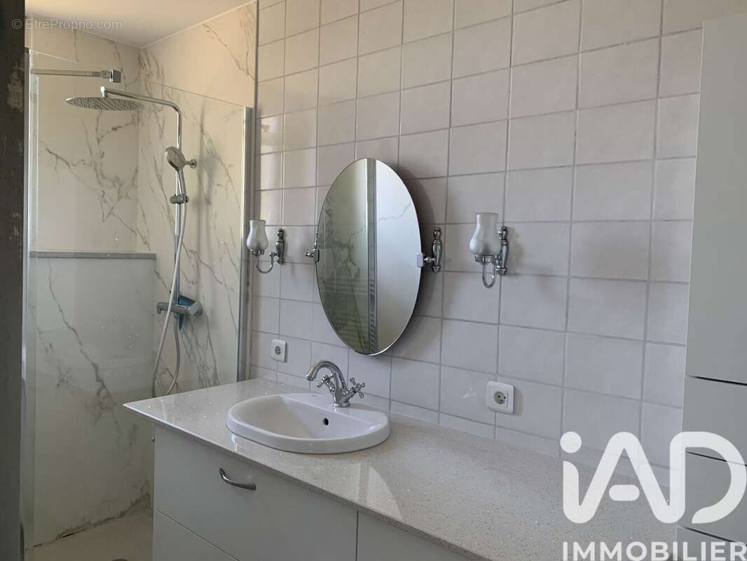 Photo 8 - Maison à BUZANCAIS