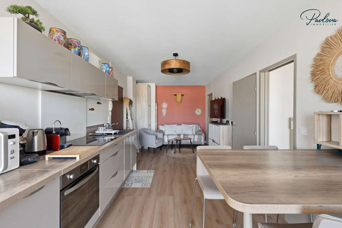 Appartement 50 m² à Mauguio  - photo 5