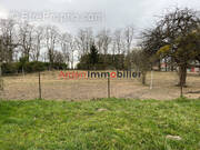 Terrain à RETHEL