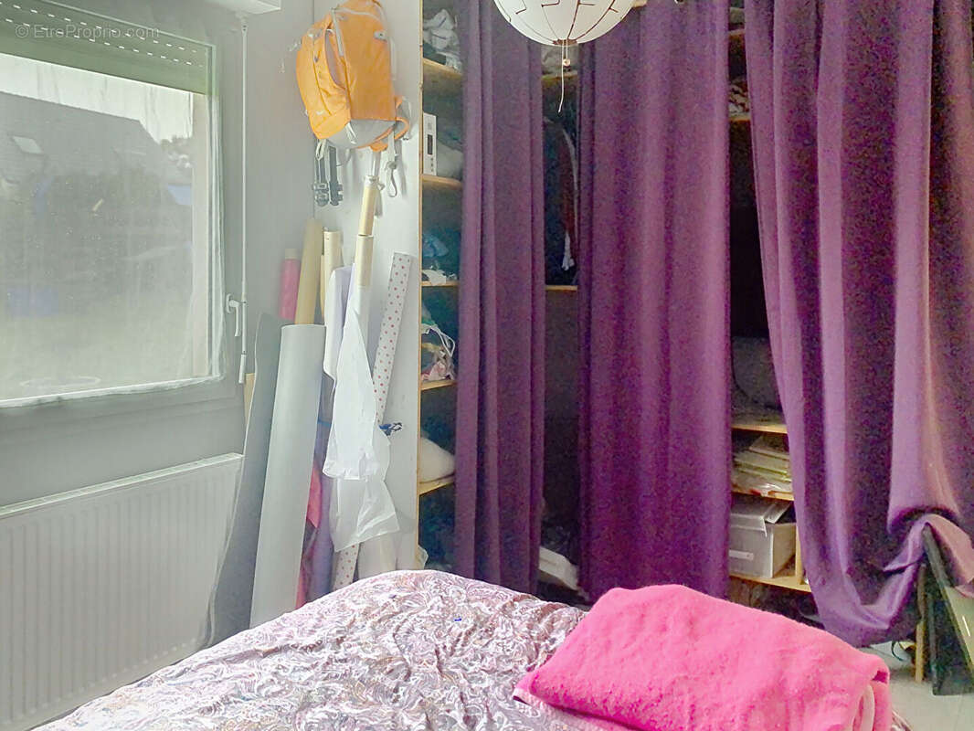 Maison à AUNAY-SUR-ODON