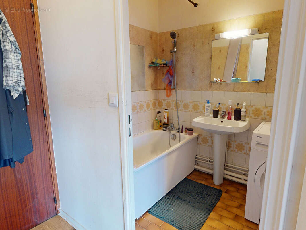 Appartement à LES ULIS