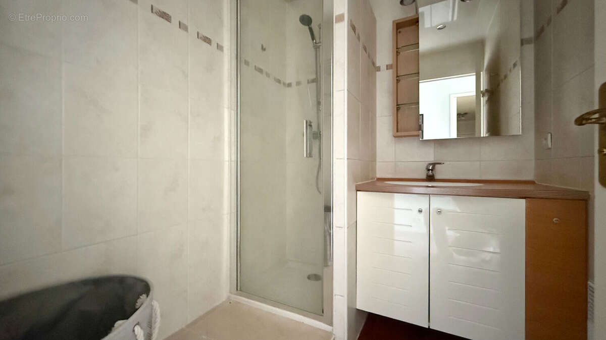 Appartement à CORBEIL-ESSONNES