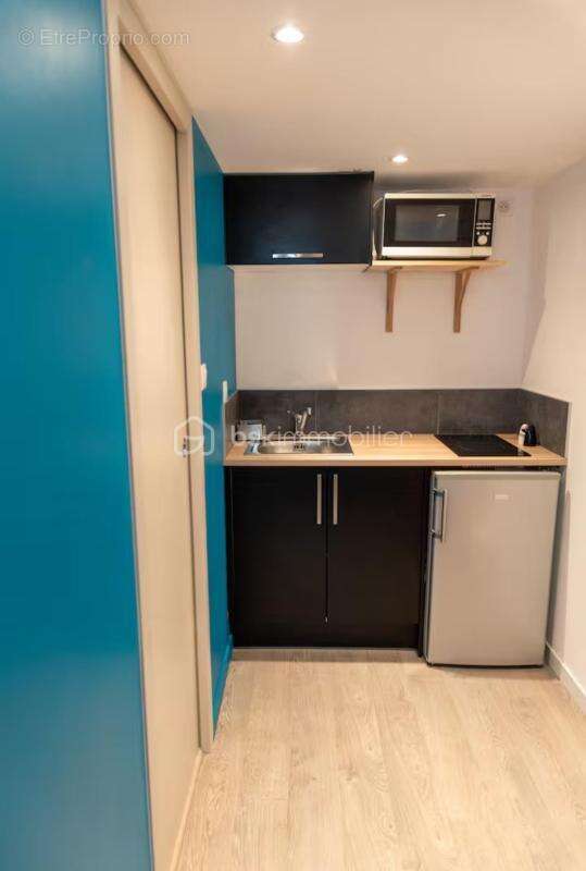 Ensemble immobilier de 2 appartements - photo 12