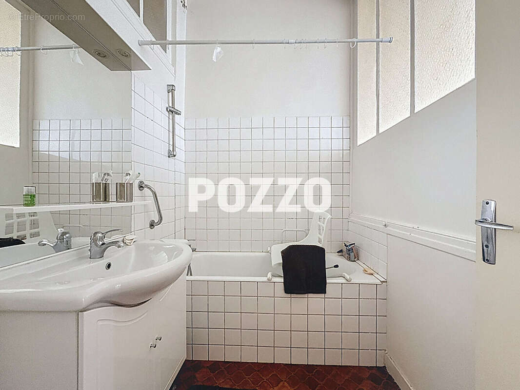 Appartement à GRANVILLE