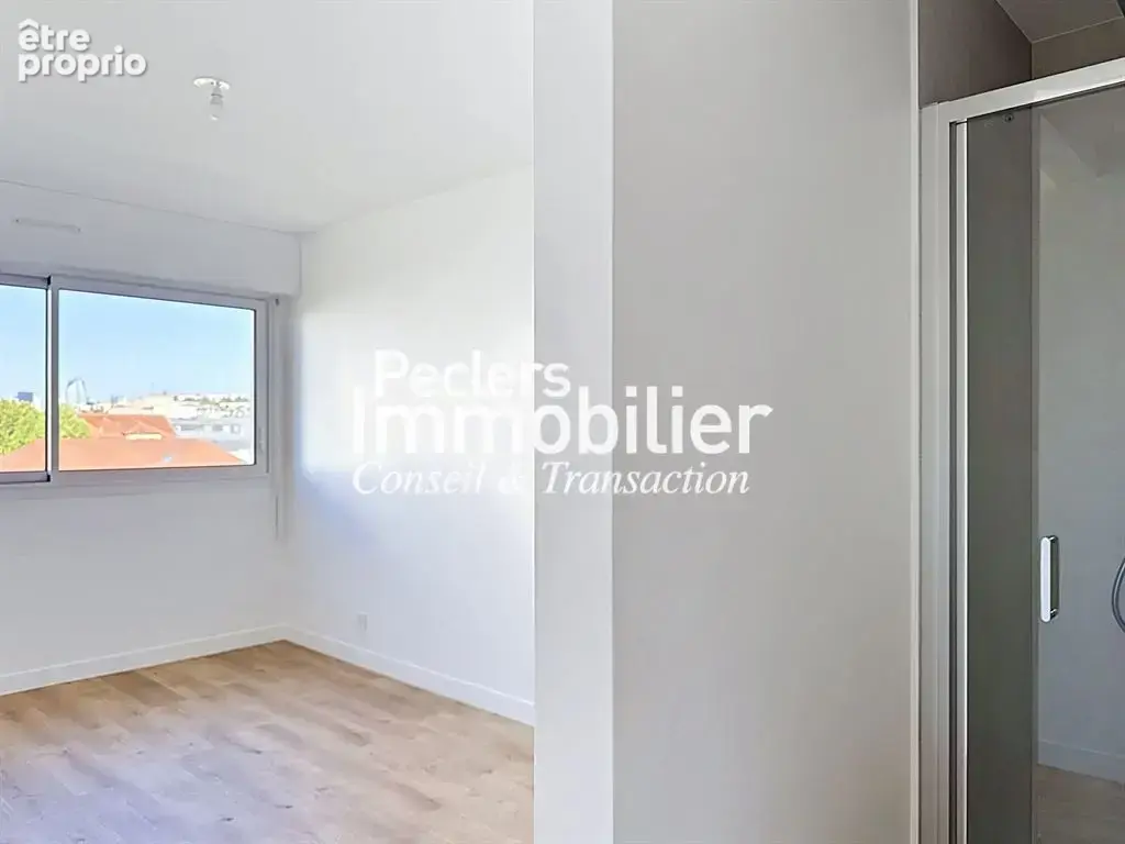 Appartement de 4 pp avec deux chambres en centre ville - photo 7