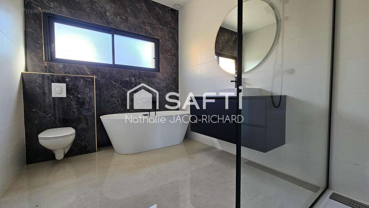 Photo 9 - Maison à QUEYSSAC