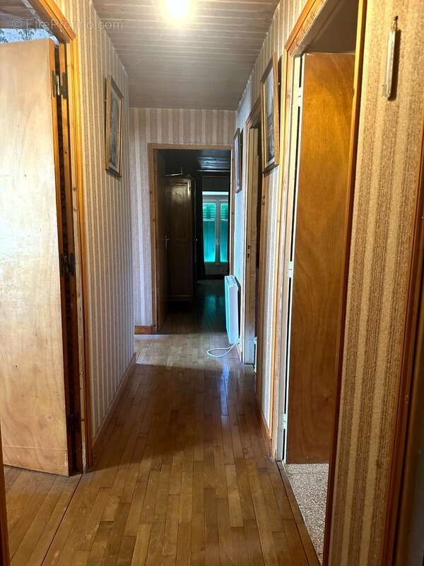 Maison familiale à vendre à Vitteaux – 127 m² – 4 chambres – Jardin – Garage – À 40 min de Dijon - photo 17