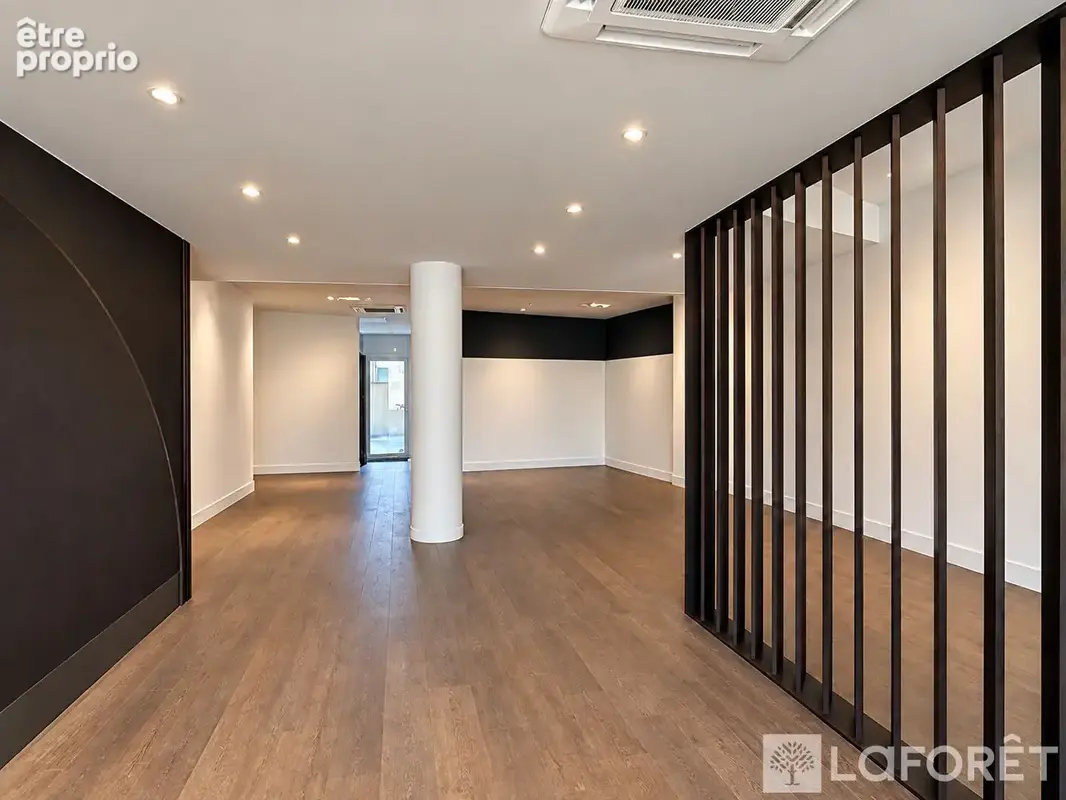 Local commercial  centre ville La Teste 80 m2 - photo 6