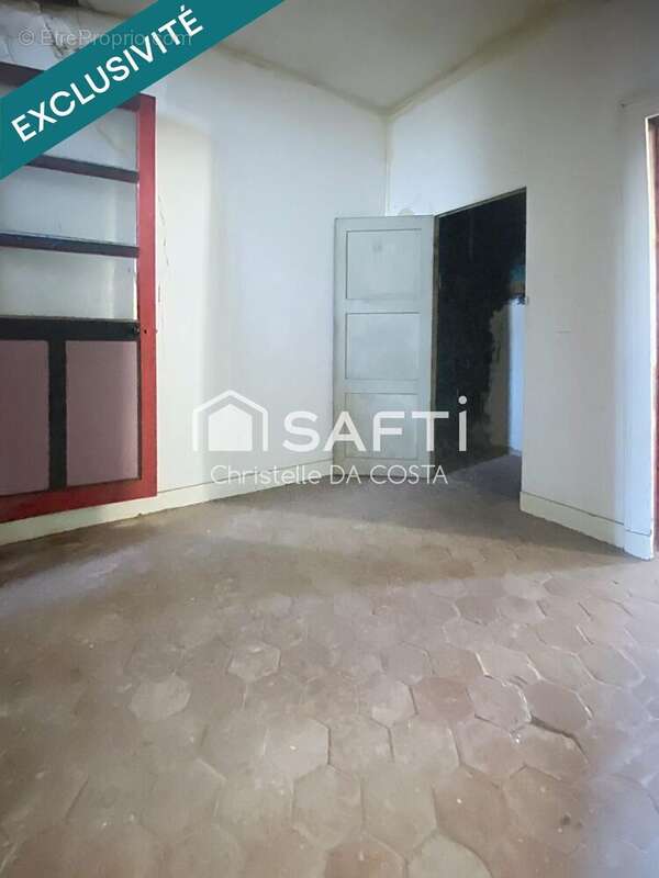 Photo 3 - Maison à VILLENAUXE-LA-GRANDE