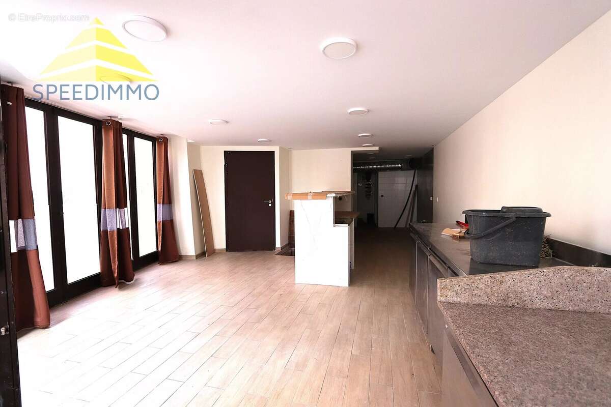 Appartement à BRIE-COMTE-ROBERT