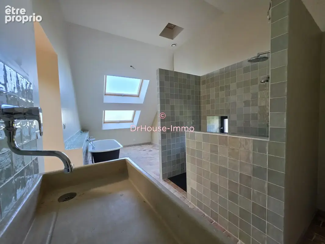 Maison 8 pièces 313 m² à vendre à Ceton (61260) - photo 24