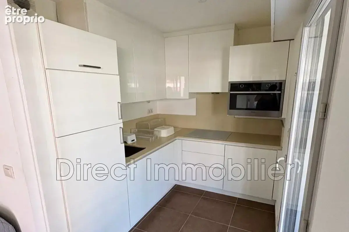 Photo Appartement à Antibes au prix de 370 000€